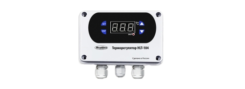 Терморегулятор HLT-104 